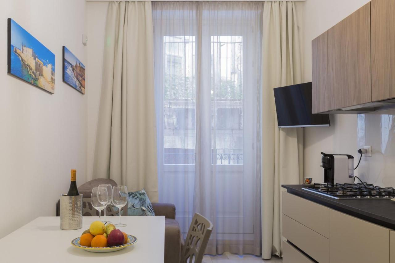 Corinzia Casa Vacanze Syracuse Exterior foto