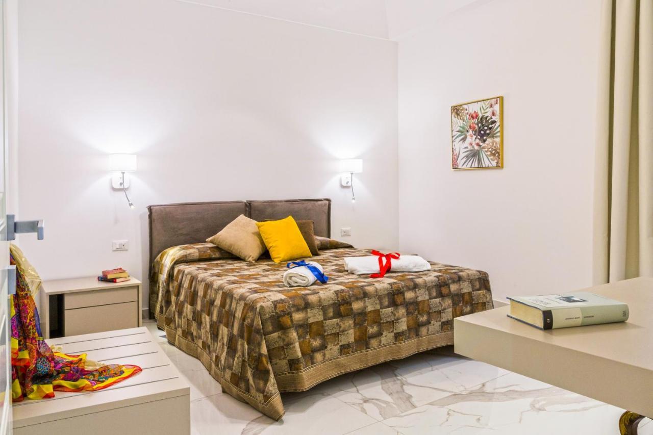 Corinzia Casa Vacanze Syracuse Exterior foto