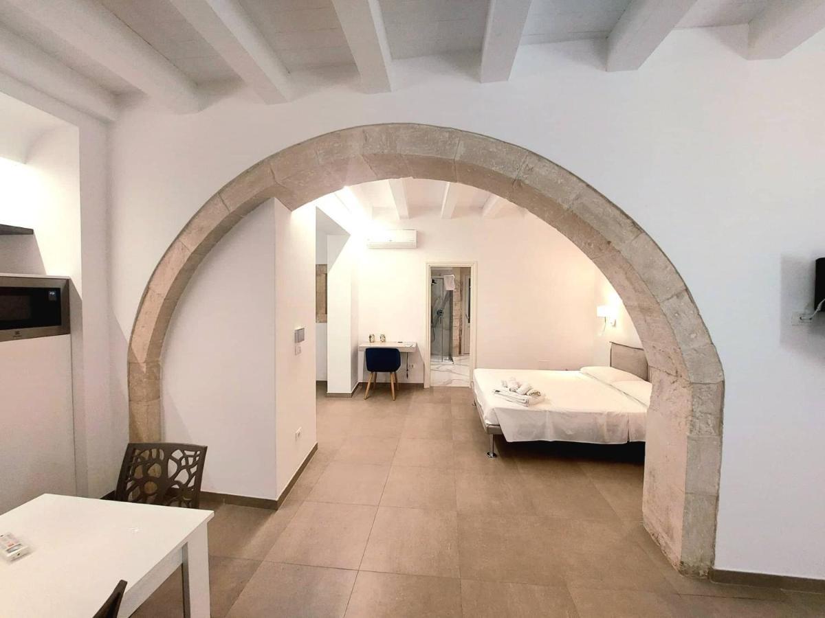 Corinzia Casa Vacanze Syracuse Exterior foto